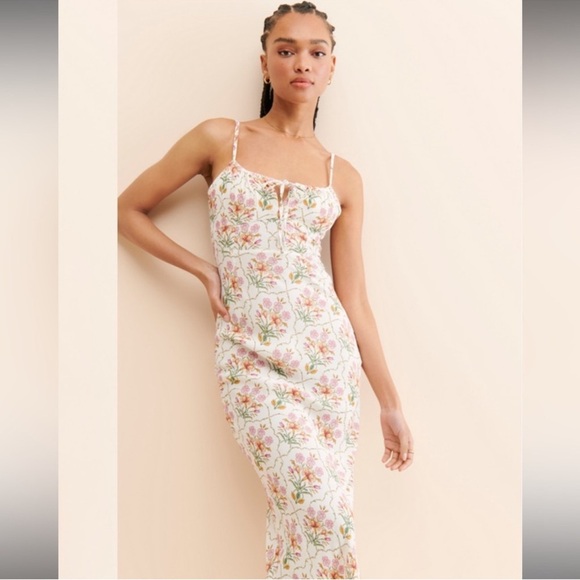 Favorite Daughter The One That Got Away Dress - Picture 2 of 9